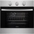 Zanussi ZOB21601XV