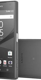 Sony Xperia Z5 Compact E5823 Graphite Black