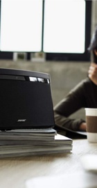 Bose Soundlink Air Black