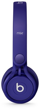 Beats By Dr. Dre Mixr High-Performance Professional Indigo (MHC92)