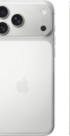 Apple iPhone 17 Pro Max 256GB Silver (MFYM4)
