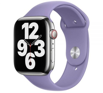Apple Sport Band for Watch 42mm/44mm/45mm/46mm/49mm Lavender (MKUY3)