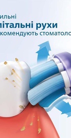 Philips Sonicare 3100 series HX3673/14