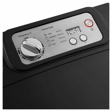 Sencor SFD 7000BK