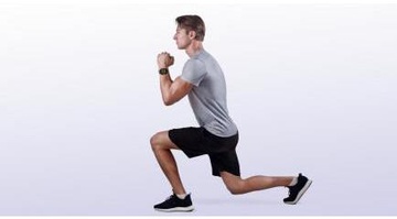 Amazfit Bip 5 Soft Black