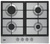 Beko HIAG 64225 SX