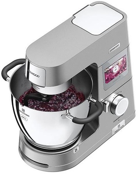 Kenwood Cooking Chef XL KCL95.004SI