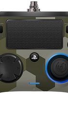 Nacon Revolution Pro Controller Green Camo (PS4)