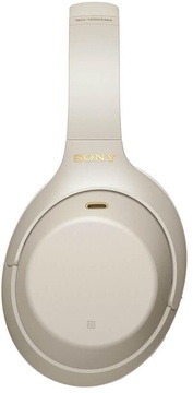 Sony MDR-1000X