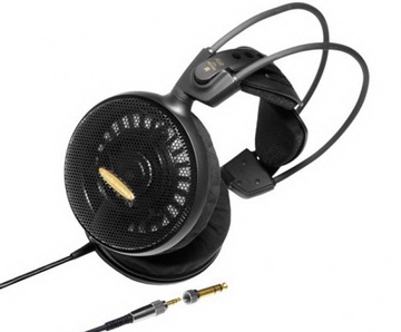 Audio-Technica ATH-AD1000