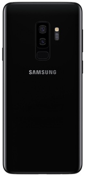 Samsung Galaxy S9+ SM-G965 256GB Black