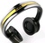 Monster ROC Sport Freedom Wireless On-Ear Black Platinum