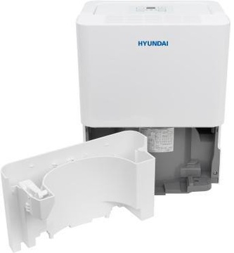 Hyundai HDH12UA