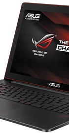 Asus G501VW (G501VW-FY070T)