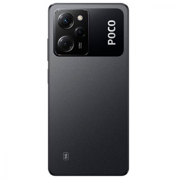 Xiaomi Poco X5 Pro 5G 6/128GB Black (Global Version)