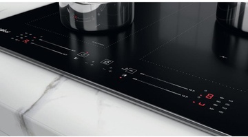 Whirlpool WL S8560 AL