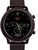 Jiks Watch с пульсоксиметром (Metal-Black)