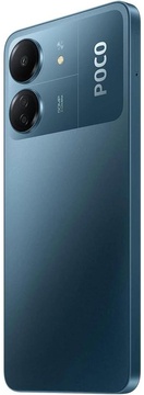 Xiaomi Poco C65 6/128GB Blue (Global Version)
