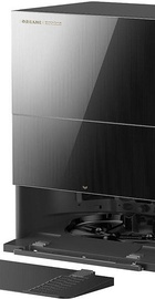 Dreame X60 Pro Ultra Complete Black (RLX96DE-BK)