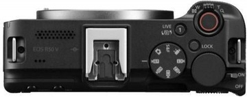 Canon EOS R50 V Body Black (6895C024)