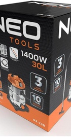 NEO Tools 04-738