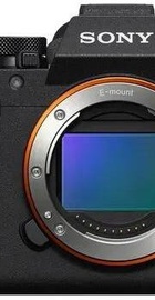 Sony Alpha a7 V Body (ILCE7M5B)