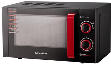 Liberton LMW-2082M