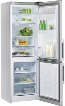 Whirlpool WTNF 82O XH