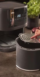 Braun MultiFry HF3030