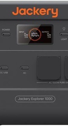 Jackery Jackery Explorer 1000 v2 (21-0001-000221)