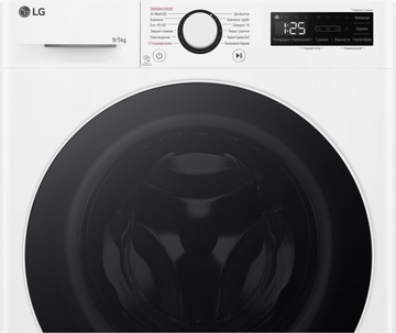 LG F2R5FG0W
