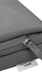 WIWU Ora Laptop Sleeve 14" Gray