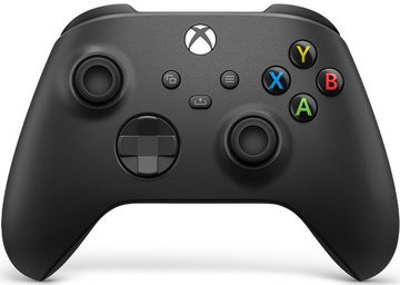 Microsoft Xbox Series X | S Wireless Controller Carbon Black (XOA-0005, QAT-00001)