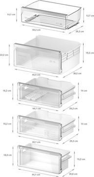 Bosch KIN96VFD0