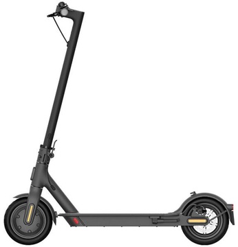 Xiaomi Mi Electric Scooter Essential Black