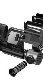 Xiaomi 70mai Dash Cam A800 4k