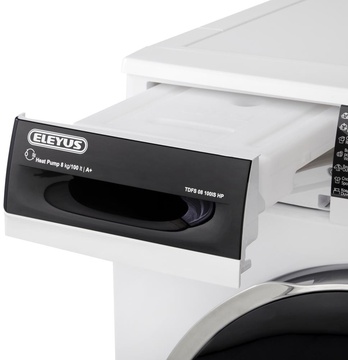 Eleyus TDFS 08 100IS HP