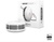 Fibaro Smoke Sensor (FGSS-101)