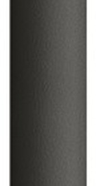 Apple iPhone 6 Plus Leather Case Black (MGQX2)