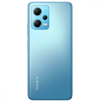 Xiaomi Redmi Note 12 5G 8/256GB Blue