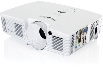 Optoma W402 (95.70801GC0E)