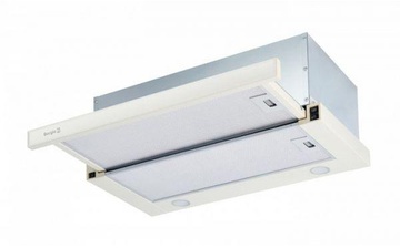 Borgio TLF (TR) 60 Ivory Glass