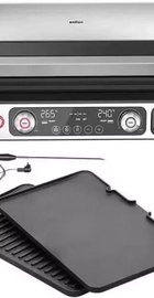 Braun Multigrill 9 Pro CG 9160