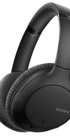 Sony WH-CH710N Black (WHCH710NB.CE7)
