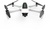 Hubsan ZINO 2 Plus 4K/60FPS Portable versio