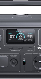 BLUETTI EB3A Portable Power Station