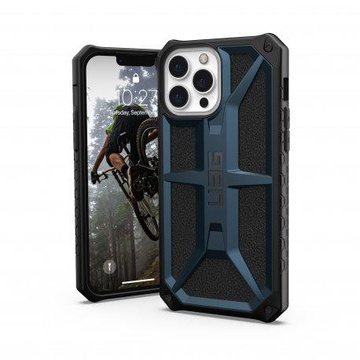 URBAN ARMOR GEAR iPhone 13 Pro Max Monarch Mallard (113161115555)