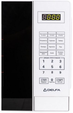 Delfa MD201SW