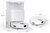 ECOVACS Deebot N30 Pro Omni (YDLX11-1 White)