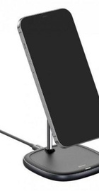 Baseus Swan Magnetic Desktop Bracket Black (WXSW-01)